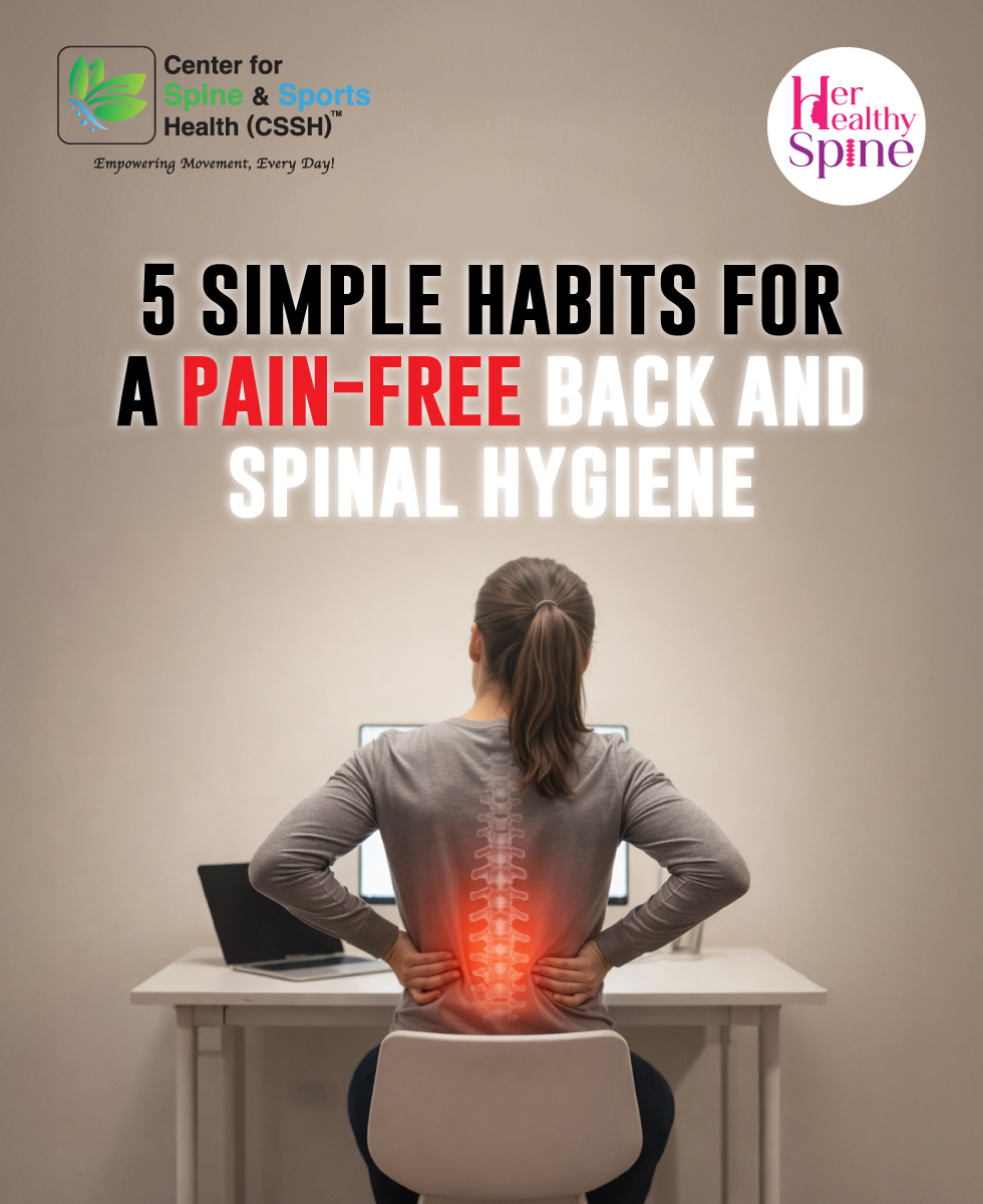 Spine Care
